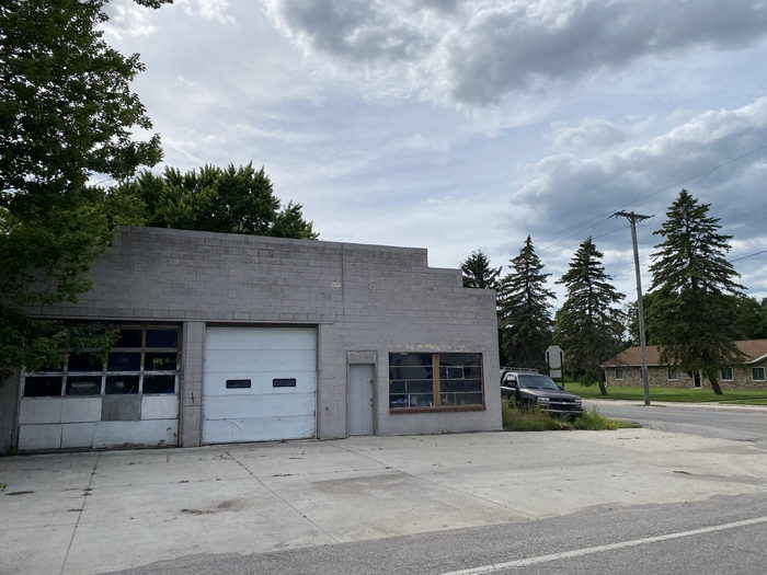 Laporte - July 2021 Photo (newer photo)